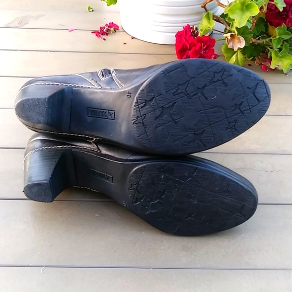 Pikolinos booties - Picture 9 of 10